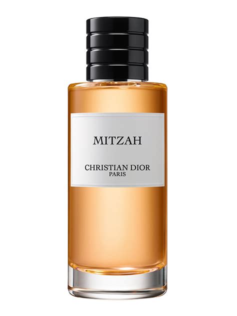 dior mitzah fragrance|dior mitzah collection.